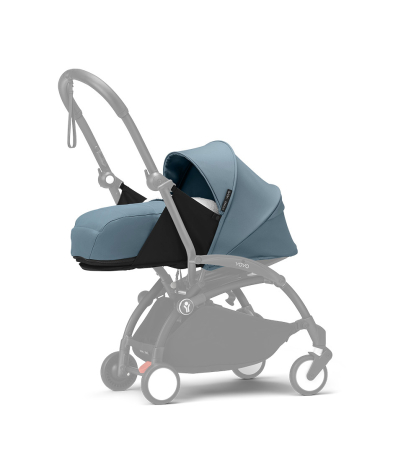 cărucioare - pachet-nou-nascut-0-luni-pentru-carucior-stokke-yoyo3-aqua