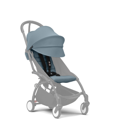 cărucioare și accesorii YOYO - pachet-nou-nascut-0-luni-pentru-carucior-stokke-yoyo3-aqua