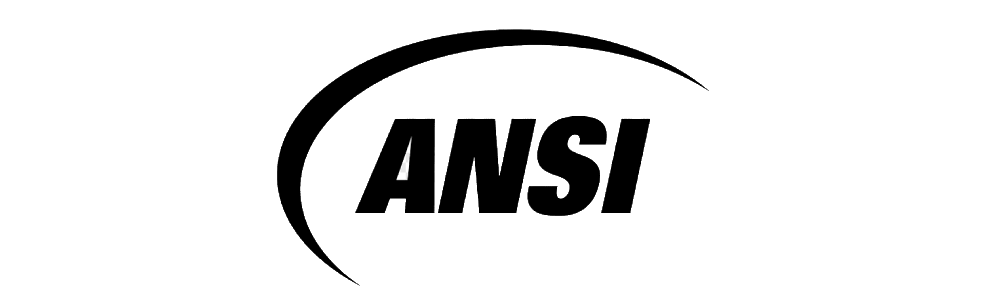 Ce este standardul ANSI?