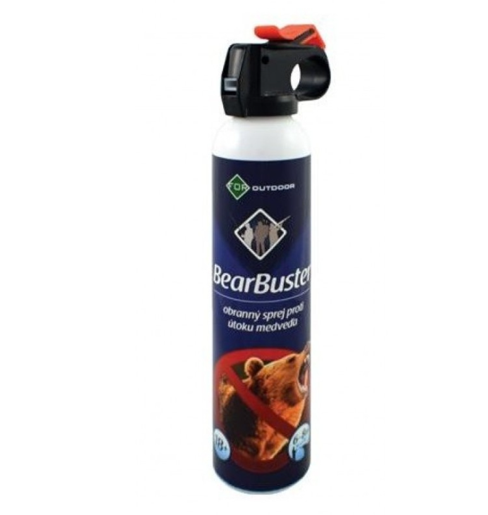 spray urs For Outdoor 150 ml