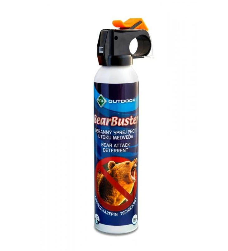 spray urs For Outdoor 300 ml