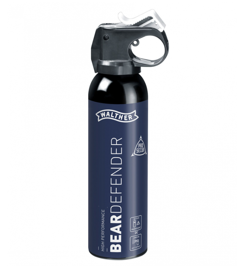 spray urs Walther Bear Defender