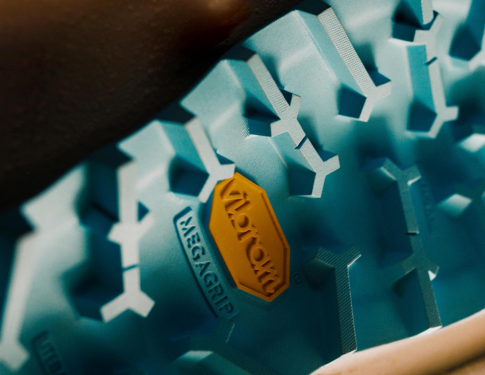 talpa Vibram Megagrip