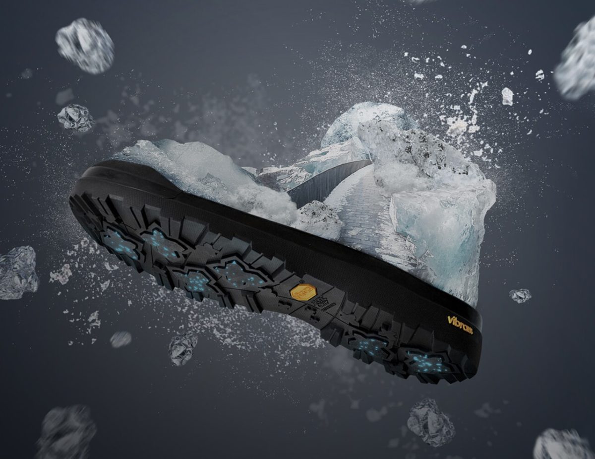 Vibram Arctic Grip