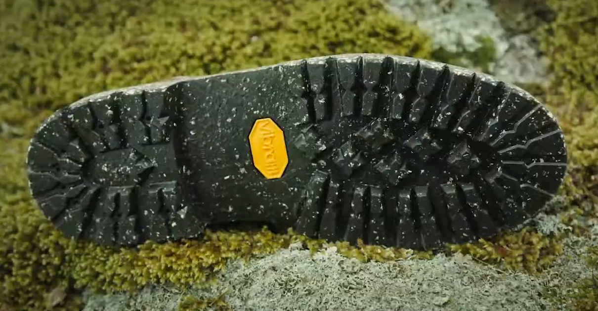 Vibram Ecostep Recycle