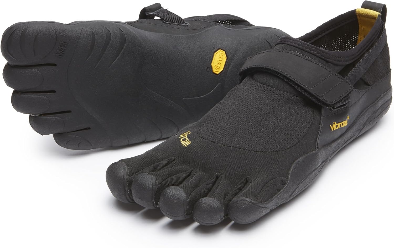 Vibram Fivefingers