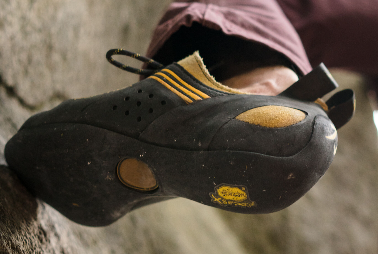Vibram XS Edge