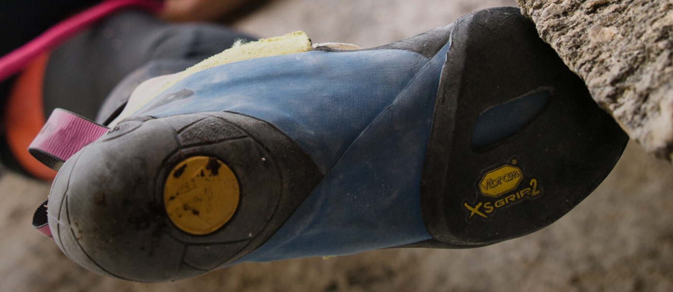 Vibram XS Grip 2
