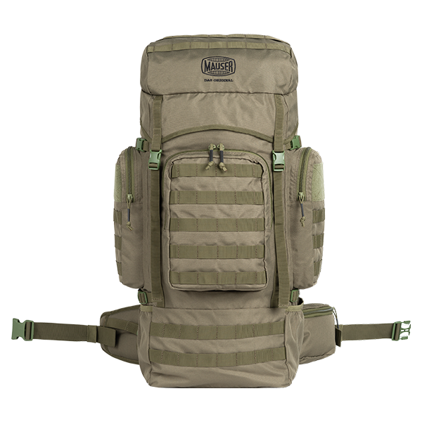 Rucsac Mauser Original 60 litri [1]