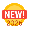 New 2026