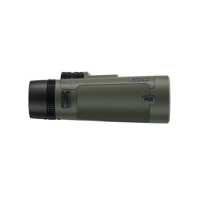 Binoclu Bushnell Ranger Green Roof 10X42 EXO FMC [3]
