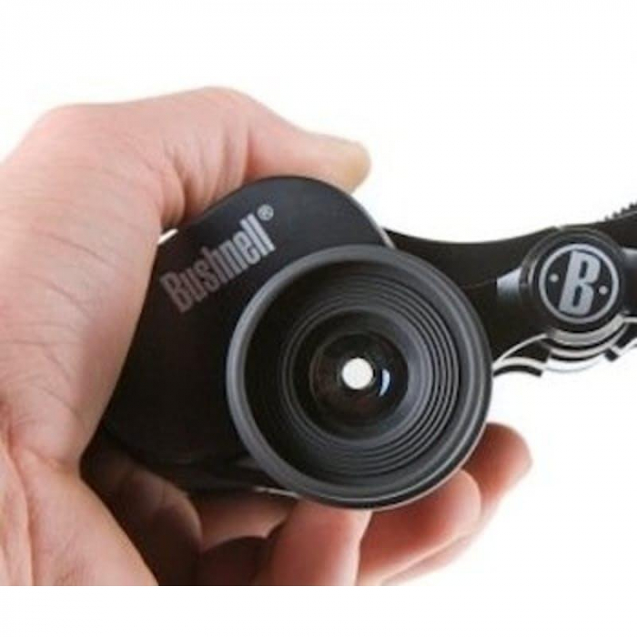 Binoclu Bushnell PACIFICA Black, 10X50 [4]