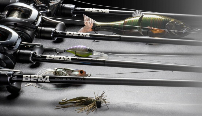 LANSETA JACKALL 21 BPM B1-C65M 1,96/7-21G, 1 BUC [2]