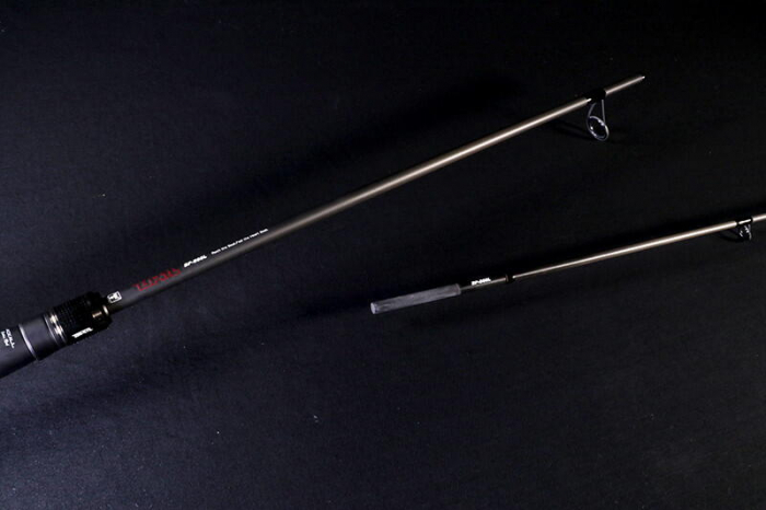 Lanseta Jackall 22 BPM B1-C70MG 2.13 m / 5-21 g, 1 buc [2]