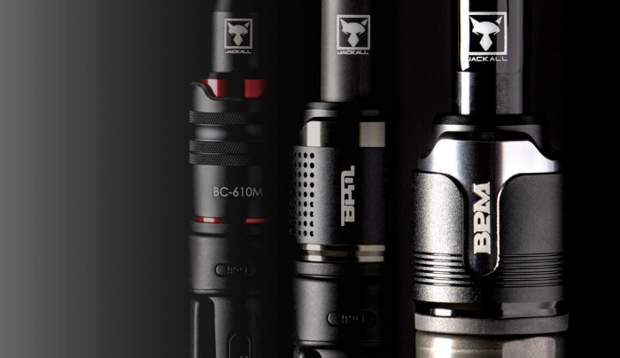 Lanseta Jackall 22 BPM B1-C70MG 2.13 m / 5-21 g, 1 buc [6]