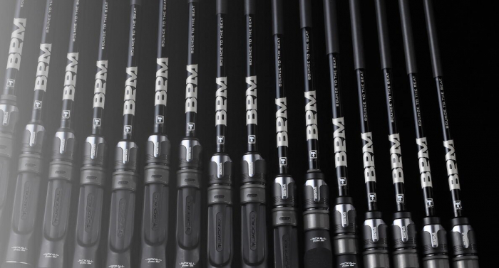 Lanseta Jackall  22 BPM B1-S61UL 1.80 m / 0.9-5 g, 1 buc [2]