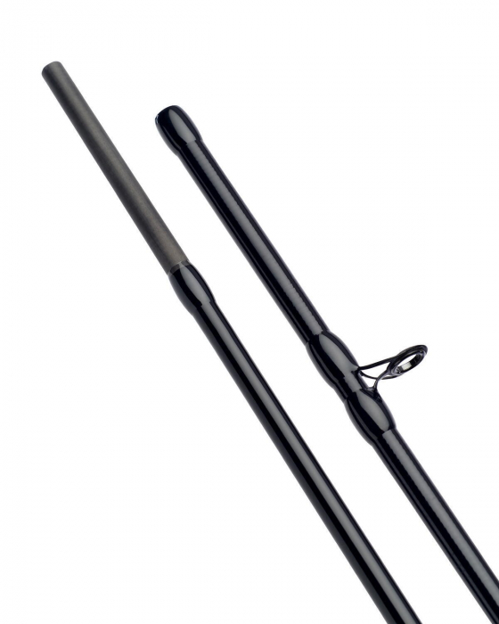 LANSETA DAIWA N ZON EXTENSION FEEDER, 2+2 BUC, 3,05M/40G [2]