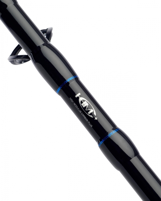 LANSETA DAIWA N ZON EXTENSION FEEDER, 2+2 BUC, 3,65M/80G [2]