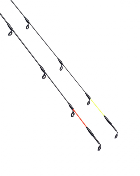 LANSETA DAIWA N ZON EXTENSION FEEDER, 2+2 BUC, 3,96M/120G [4]