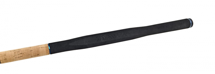 LANSETA DAIWA N ZON FEEDER, 2+2 BUC, 3,35M/50G [3]