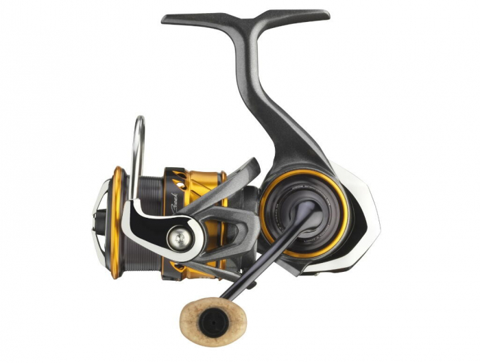 MULINETA DAIWA 22 SILVERCREEK MQ LT2000S-H [2]