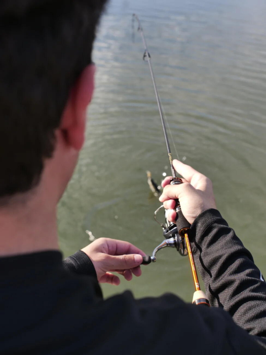 Mulineta Daiwa 23 Airity ST SF 2000SSP [5]