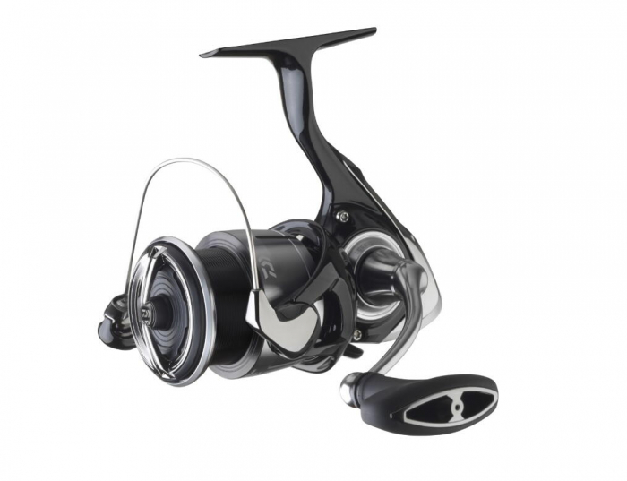 MULINETA DAIWA 23 LEXA LT3000 [1]
