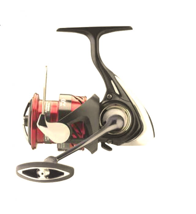 MULINETA DAIWA NINJA 23 LT 3000C 4RUL 150X023MM/5,7:1 [1]