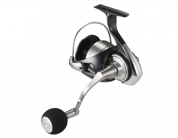 MULINETA DAIWA 24 CERTATE SW(G) 5000-H [4]