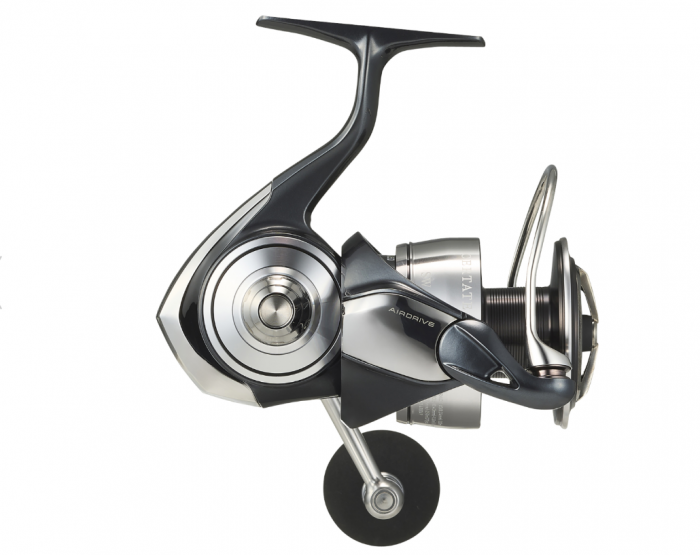 MULINETA DAIWA 24 CERTATE SW(G) 5000-H [2]