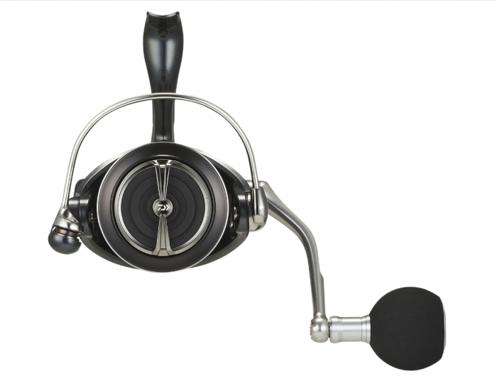 MULINETA DAIWA 24 CERTATE SW(G) 5000-XH [6]