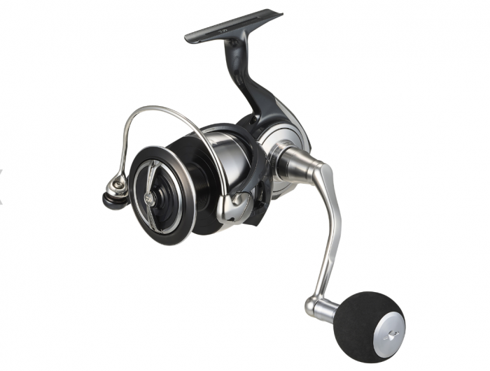 MULINETA DAIWA 24 CERTATE SW(G) 6000-H [5]