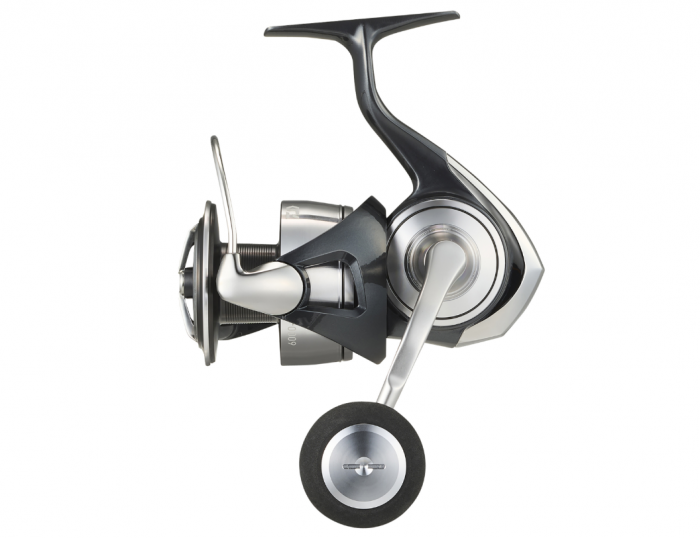 MULINETA DAIWA 24 CERTATE SW(G) 6000-H [1]