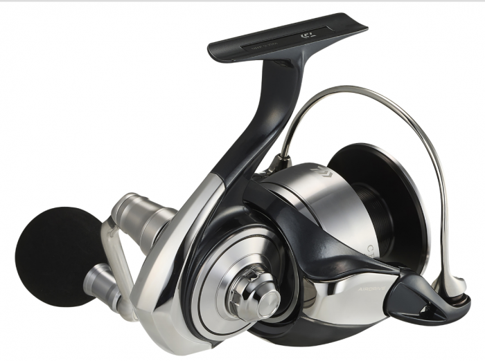 MULINETA DAIWA 24 CERTATE SW(G) 6000-H [3]