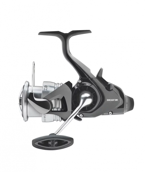 Mulineta Daiwa 24 EMCAST BR LT5000-C 3RUL/150MX037MM/5,2:1 [1]