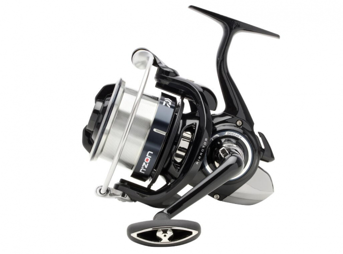 Mulineta Daiwa 24 N Zon plus distance 25QD 150 m x 0.28 mm, 4.7:1 [5]