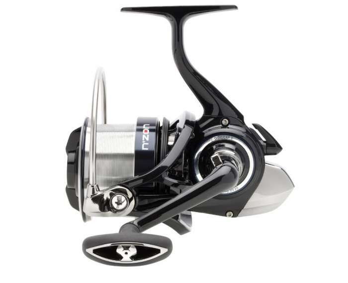 Mulineta Daiwa 24 N Zon plus distance 25QD 150 m x 0.28 mm, 4.7:1 [1]