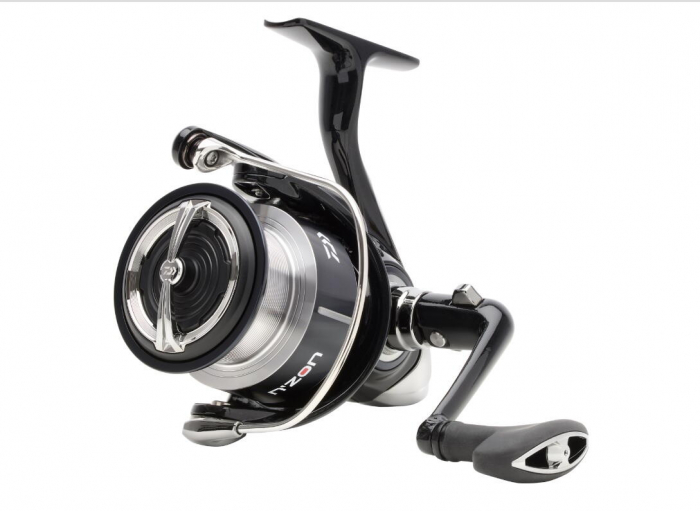 Mulineta Daiwa 24 N Zon plus LT5000S-CP 150 m x 0.28 mm, 4.7:1 [6]