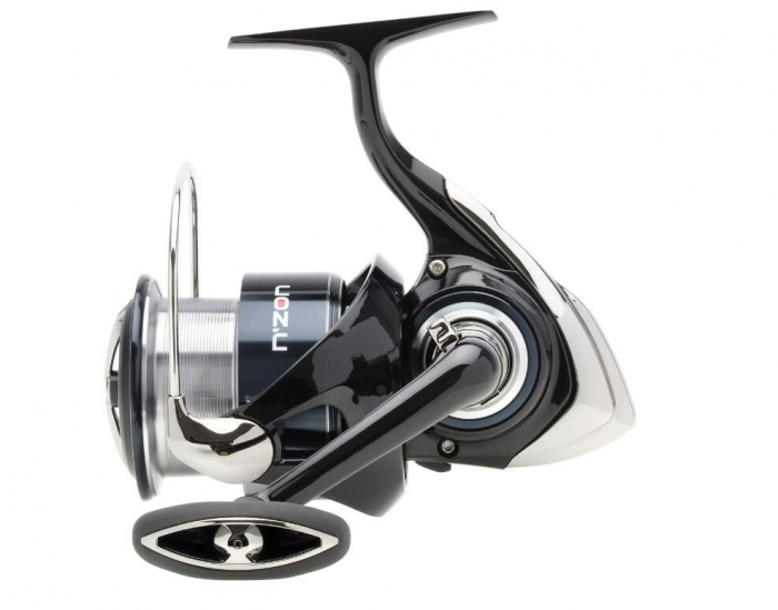 Mulineta Daiwa 24 N Zon plus LT5000S-CP 150 m x 0.28 mm, 4.7:1 [4]