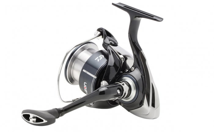 Mulineta Daiwa 24 N Zon plus LT5000S-CP 150 m x 0.28 mm, 4.7:1 [5]
