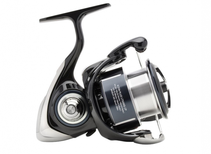 Mulineta Daiwa 24 N Zon plus LT5000S-CP 150 m x 0.28 mm, 4.7:1 [2]