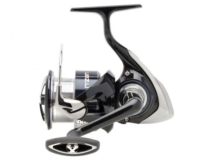 Mulineta Daiwa 24 N Zon plus LT6000SS-CP 150 m x 0.28 mm, 4.9:1 [6]