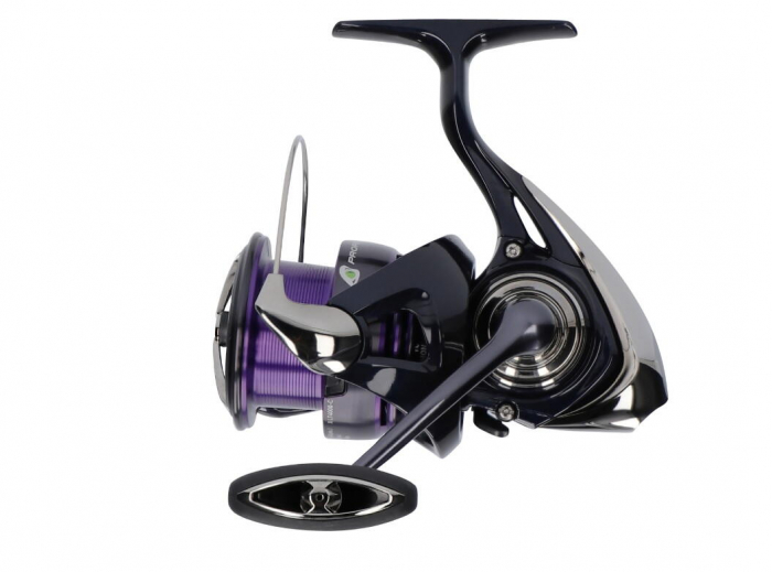 MULINETA DAIWA 24 PROREX X LT4000-C [1]