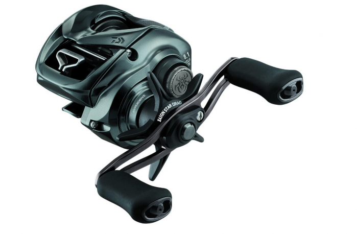MULTIPLICATOR DAIWA 24 TATULA SV TW100XHL [2]