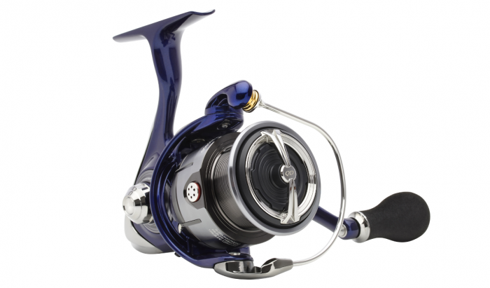 Mulineta Daiwa 24 TDR2508QD 8RUL/150MX023MM/4,8:1 [3]