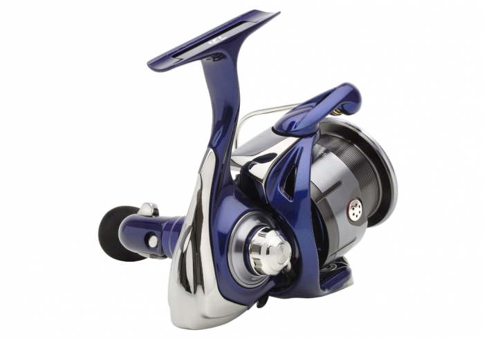 Mulineta Daiwa 24 TDR3012QD 8RUL/150MX028MM/4,8:1 [7]