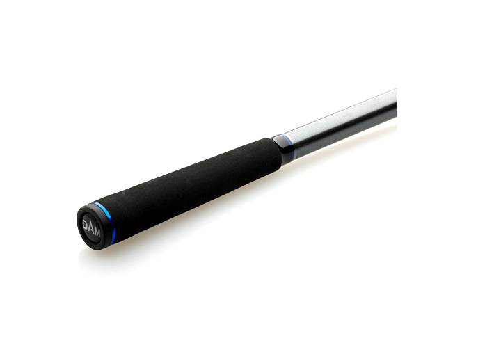 LANSETA DAM IMAX BOAT QUIVER 2+2 BUC, 2,40M/250G [2]