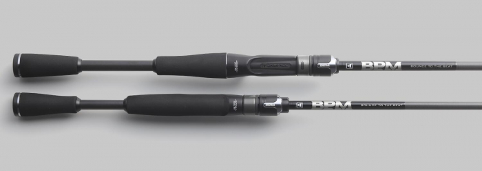 LANSETA JACKALL 21 BPM B1-C70H 2,13/10-42G, 2 BUC [3]