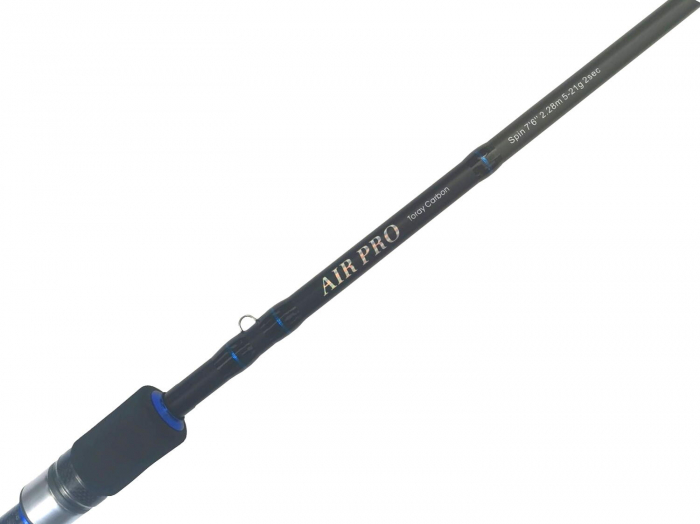 Lanseta rapitori Arrow AIR PRO SPIN 2,28M/5-21G [2]