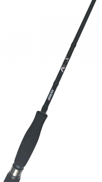 Lanseta rapitori Arrow AR-X SPIN 1.82M/10-30G [6]